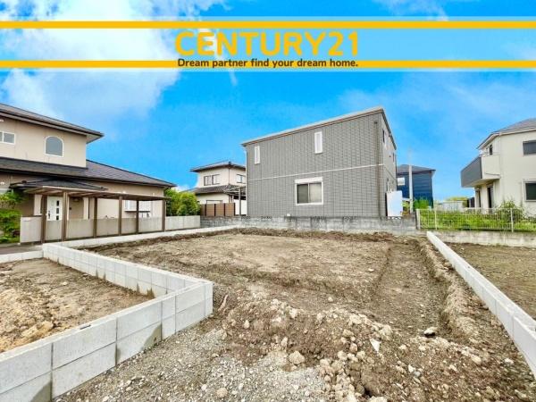 小郡市小郡第二　2号棟　全5棟