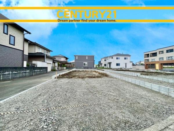 小郡市小郡第二　1号棟　全5棟
