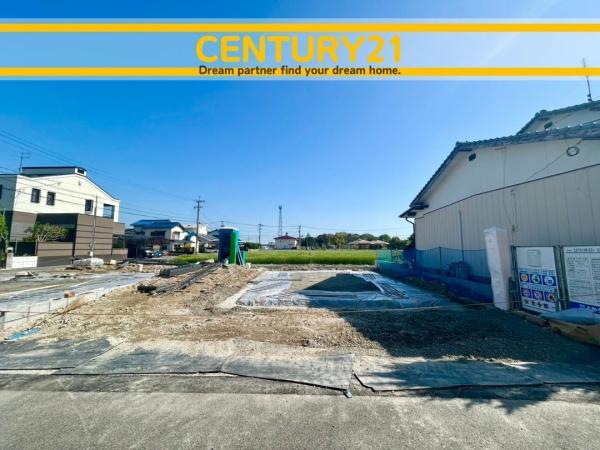 佐賀市高木瀬町東高木1期　2号棟　全2棟