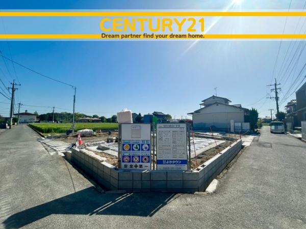 佐賀市高木瀬町東高木1期　2号棟　全2棟