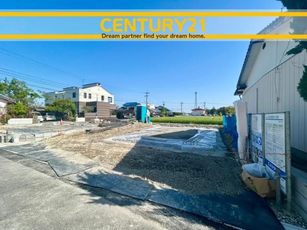 佐賀市高木瀬町東高木1期　2号棟　全2棟