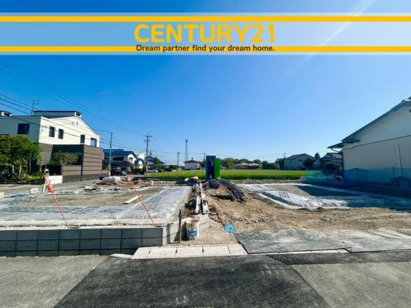 佐賀市高木瀬町東高木1期　1号棟　全2棟