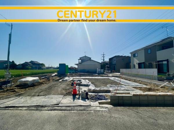 佐賀市高木瀬町東高木1期　1号棟　全2棟