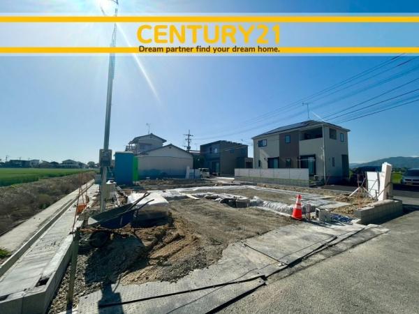 佐賀市高木瀬町東高木1期　1号棟　全2棟