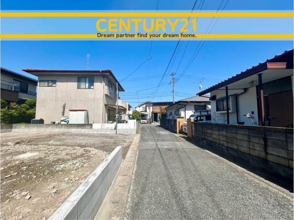 佐賀市多布施4丁目3期　全1棟