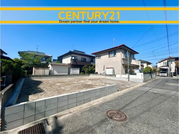 佐賀市多布施4丁目3期　全1棟