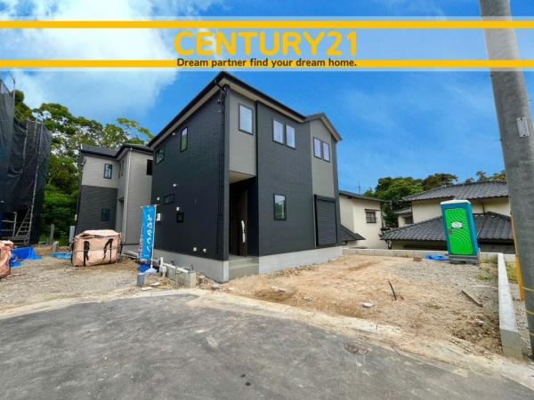春日市弥生2丁目1期2期　5号棟　全4棟