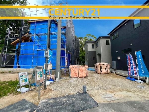春日市弥生2丁目1期2期　5号棟　全4棟
