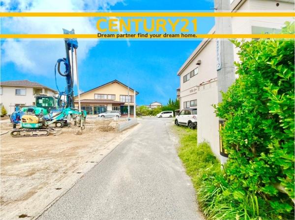 佐賀市高木瀬東3丁目第17　3号棟　全3棟