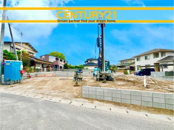佐賀市高木瀬東3丁目第17　3号棟　全3棟