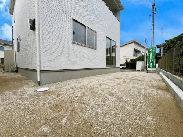 佐賀市高木瀬東3丁目第17　2号棟　全3棟