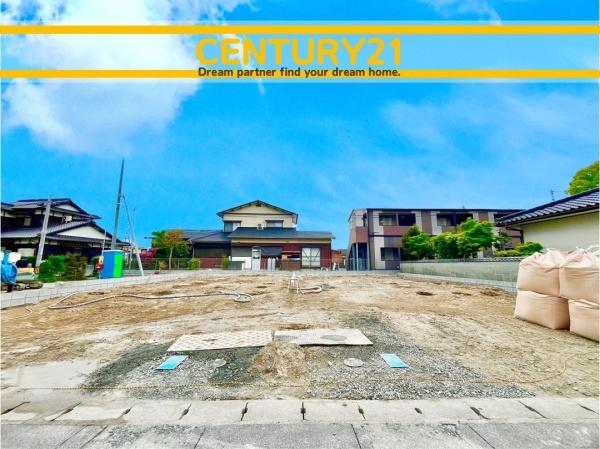 佐賀市高木瀬東3丁目第17　2号棟　全3棟