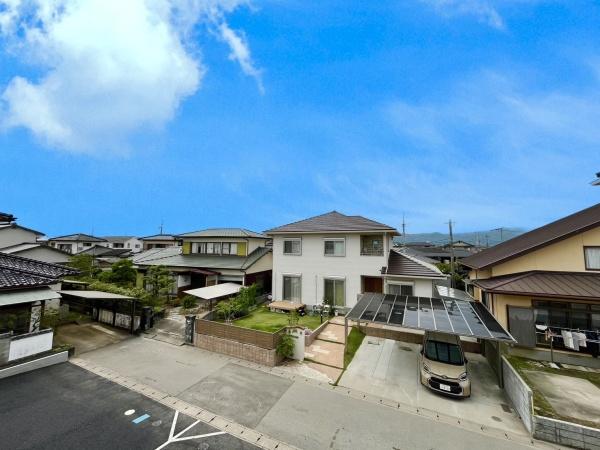 佐賀市高木瀬東3丁目第17　2号棟　全3棟