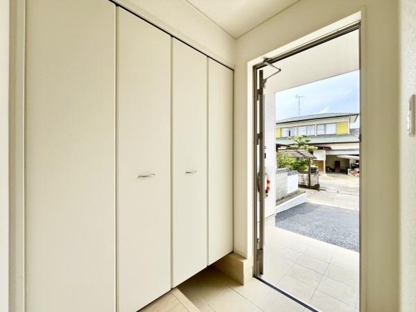 佐賀市高木瀬東3丁目第17　1号棟　全3棟