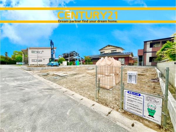 佐賀市高木瀬東3丁目第17　1号棟　全3棟