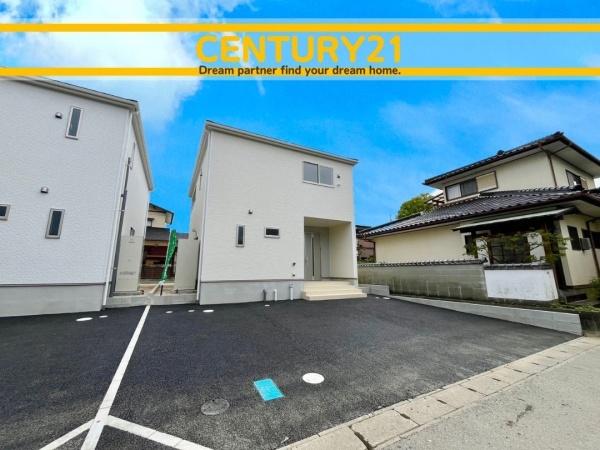 佐賀市高木瀬東3丁目第17　1号棟　全3棟