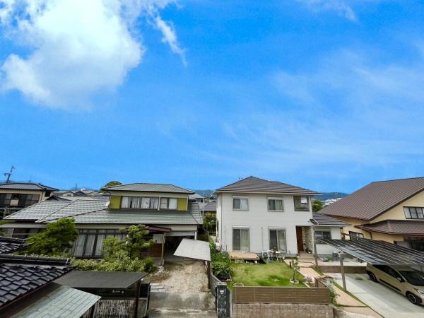 佐賀市高木瀬東3丁目第17　1号棟　全3棟