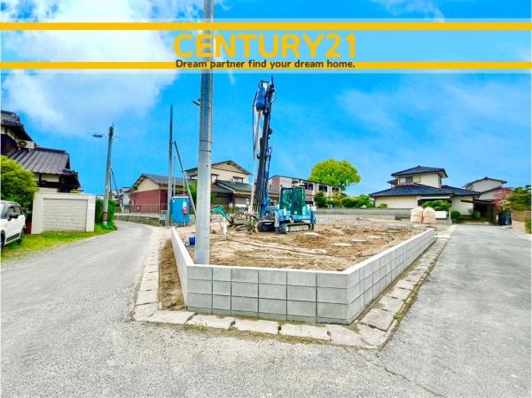 佐賀市高木瀬東3丁目第17　1号棟　全3棟
