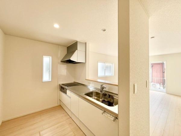 佐賀市高木瀬東3丁目第17　1号棟　全3棟