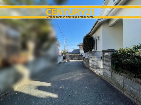 福岡市城南区田島２丁目の土地