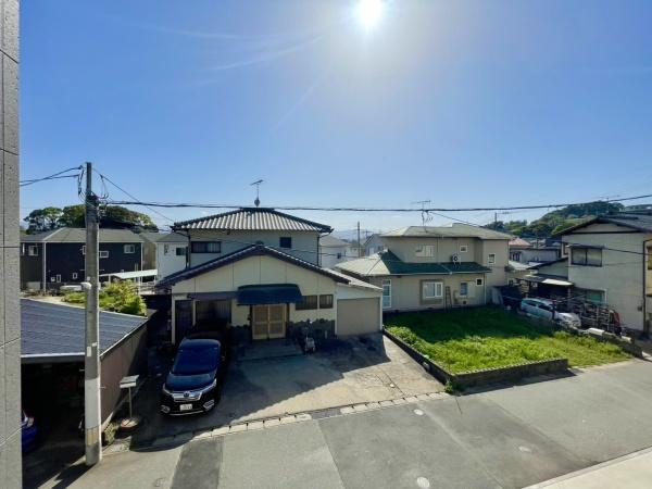 大野城市乙金東1丁目Ⅱ期　全1棟