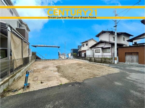 春日市小倉6丁目　全1棟