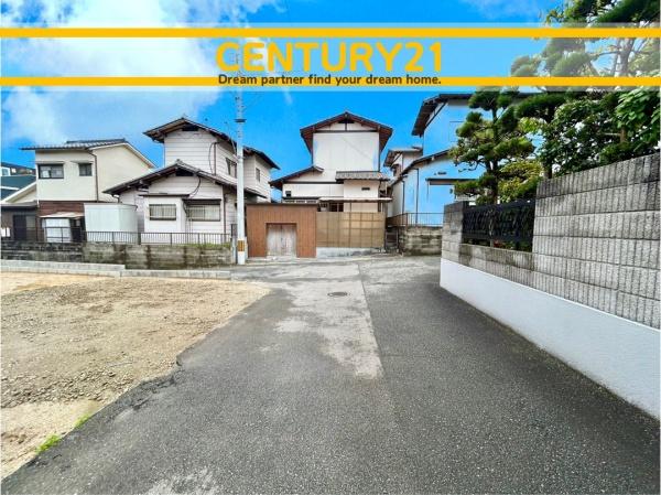 春日市小倉6丁目　全1棟