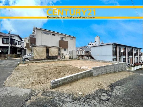 春日市小倉6丁目　全1棟