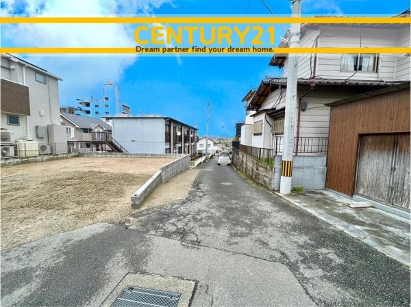 春日市小倉6丁目　全1棟