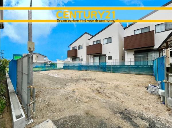 春日市須玖南2丁目1期　全1棟