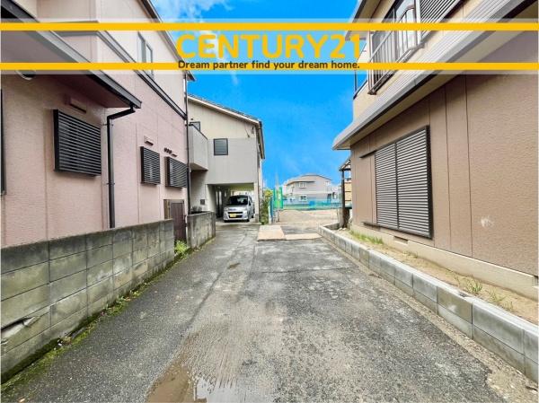 春日市須玖南2丁目1期　全1棟