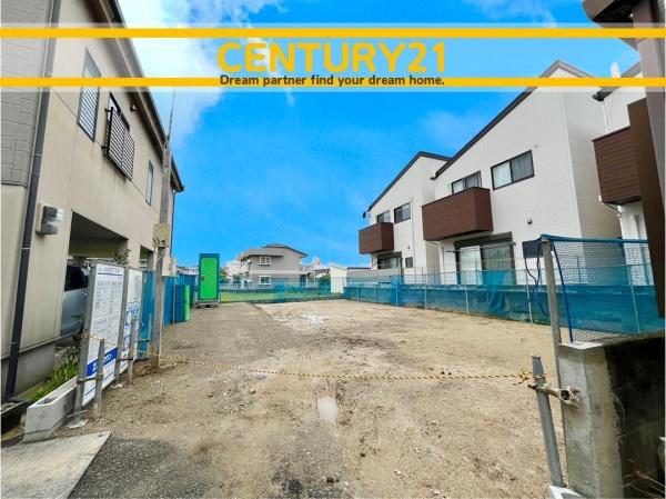 春日市須玖南2丁目1期　全1棟