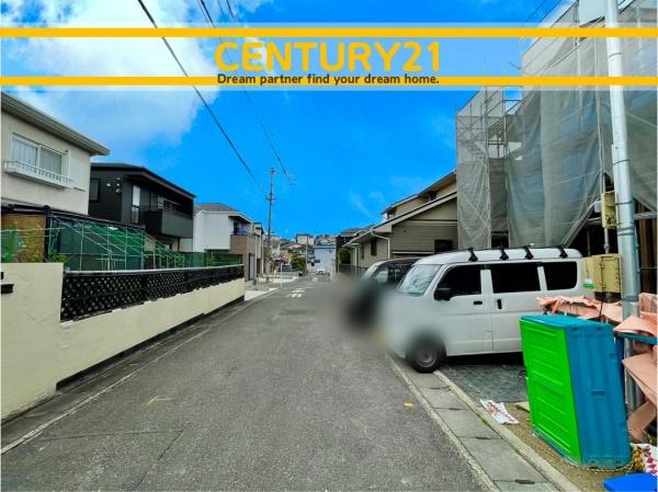 南区屋形原1丁目2期　1号棟　全2棟