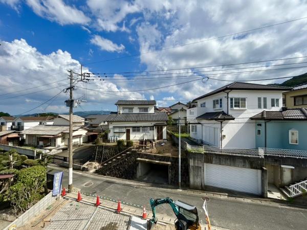 南区鶴田2丁目5期　全1棟