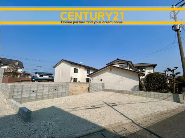 南区鶴田2丁目5期　全1棟