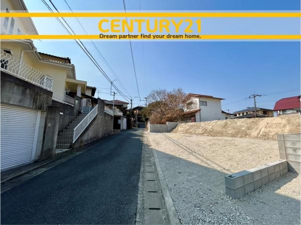 南区鶴田2丁目5期　全1棟