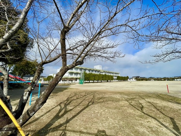 鳥栖市萱方町3期　全1棟(鳥栖市立若葉小学校)