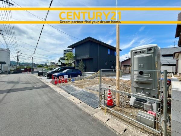 筑紫野市紫6丁目　全1棟