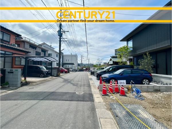 筑紫野市紫6丁目　全1棟