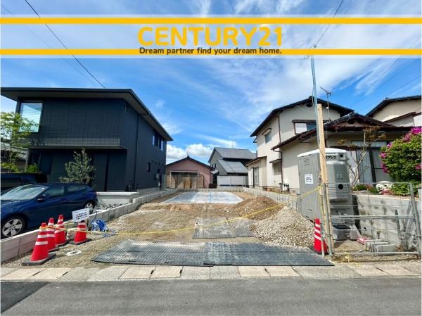 筑紫野市紫6丁目　全1棟