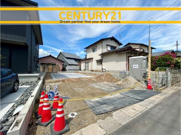 筑紫野市紫6丁目　全1棟
