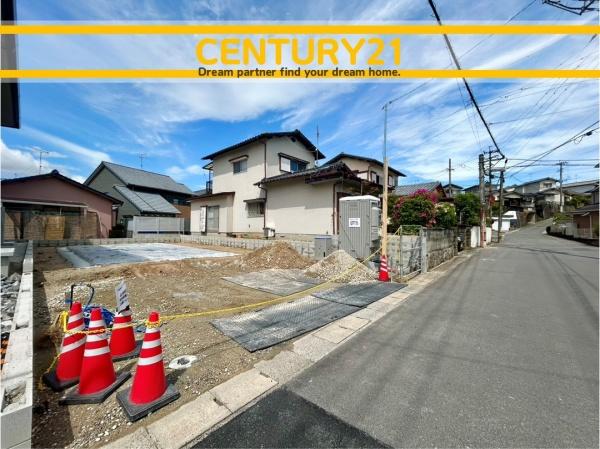 筑紫野市紫6丁目　全1棟