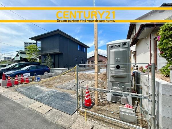 筑紫野市紫6丁目　全1棟