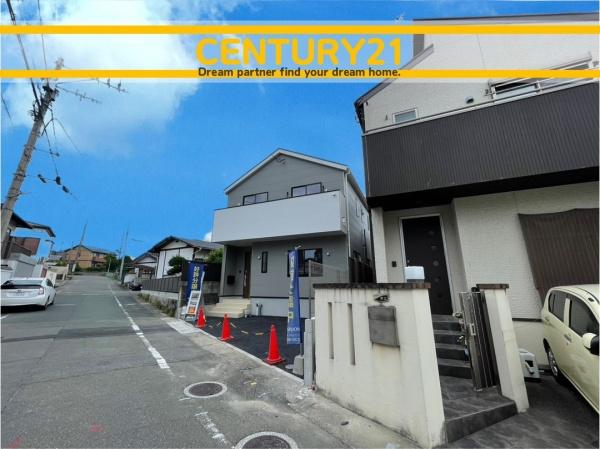 春日市紅葉ケ丘西3丁目第9　全1棟