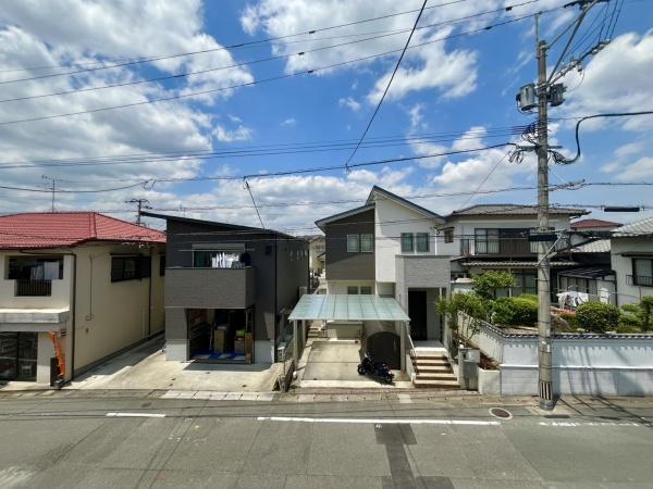 春日市紅葉ケ丘西3丁目第9　全1棟
