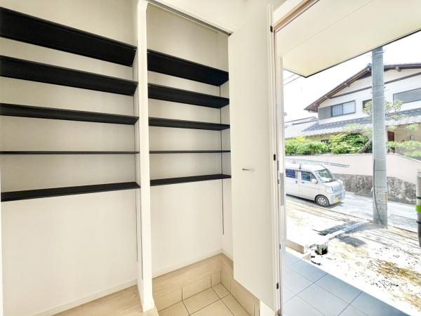 春日市紅葉ケ丘西6丁目第8　1号棟　全2棟