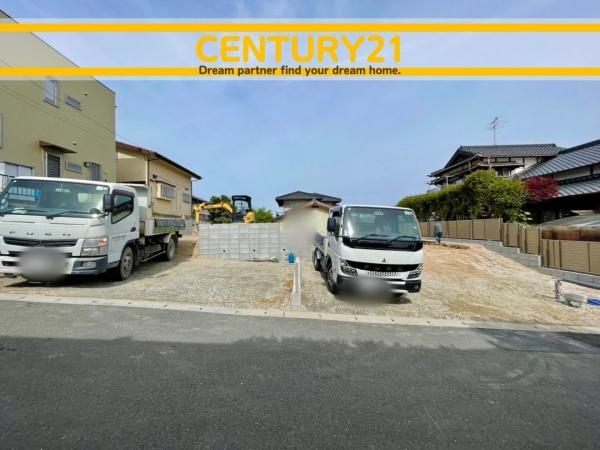 大野城市南ケ丘3丁目　2号棟　全2棟