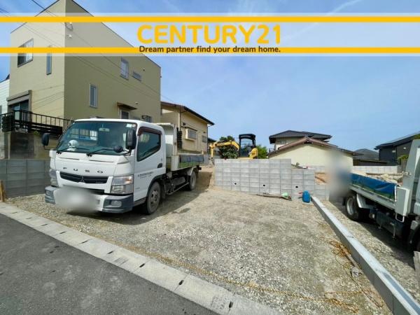 大野城市南ケ丘3丁目　2号棟　全2棟