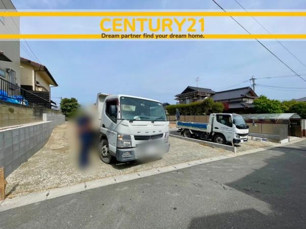 大野城市南ケ丘3丁目　2号棟　全2棟
