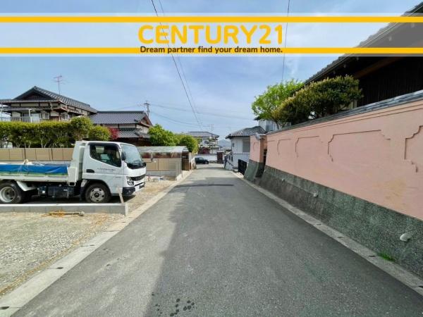 大野城市南ケ丘3丁目　1号棟　全2棟